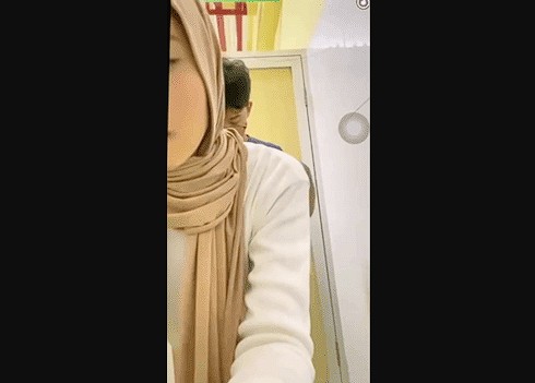 Link Viral Cuplikan Amalia Mutya Selebgram Tiktok Blunder