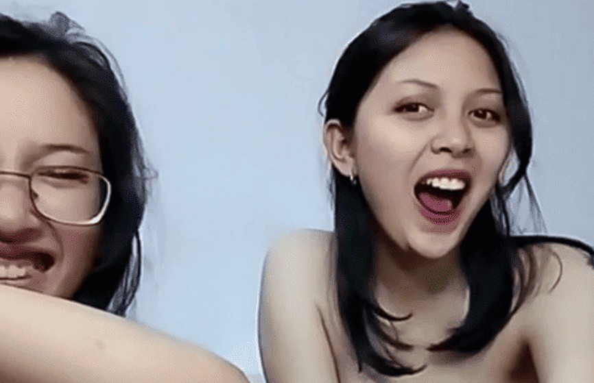 Belris Tante Bohay Kolaborasi Bareng Bestie Mencari Cuan Di Online