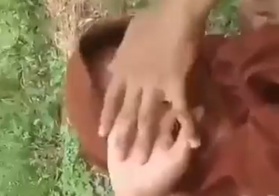 Video Viral Siswi Pelajar SMK Ditipu Karena Mau Di Kasih Iphone Baru