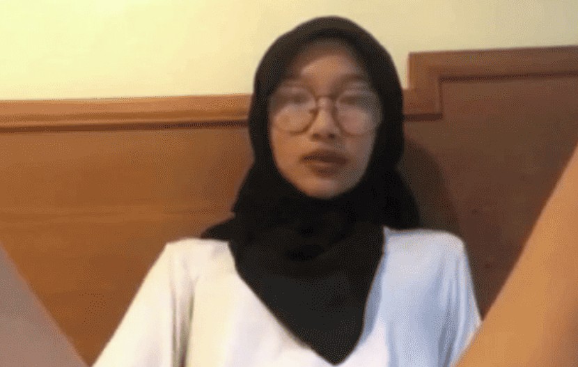 Ukhti Bocil Malaysia Yang Memiliki Kemauan Kuat Top Trending 2026